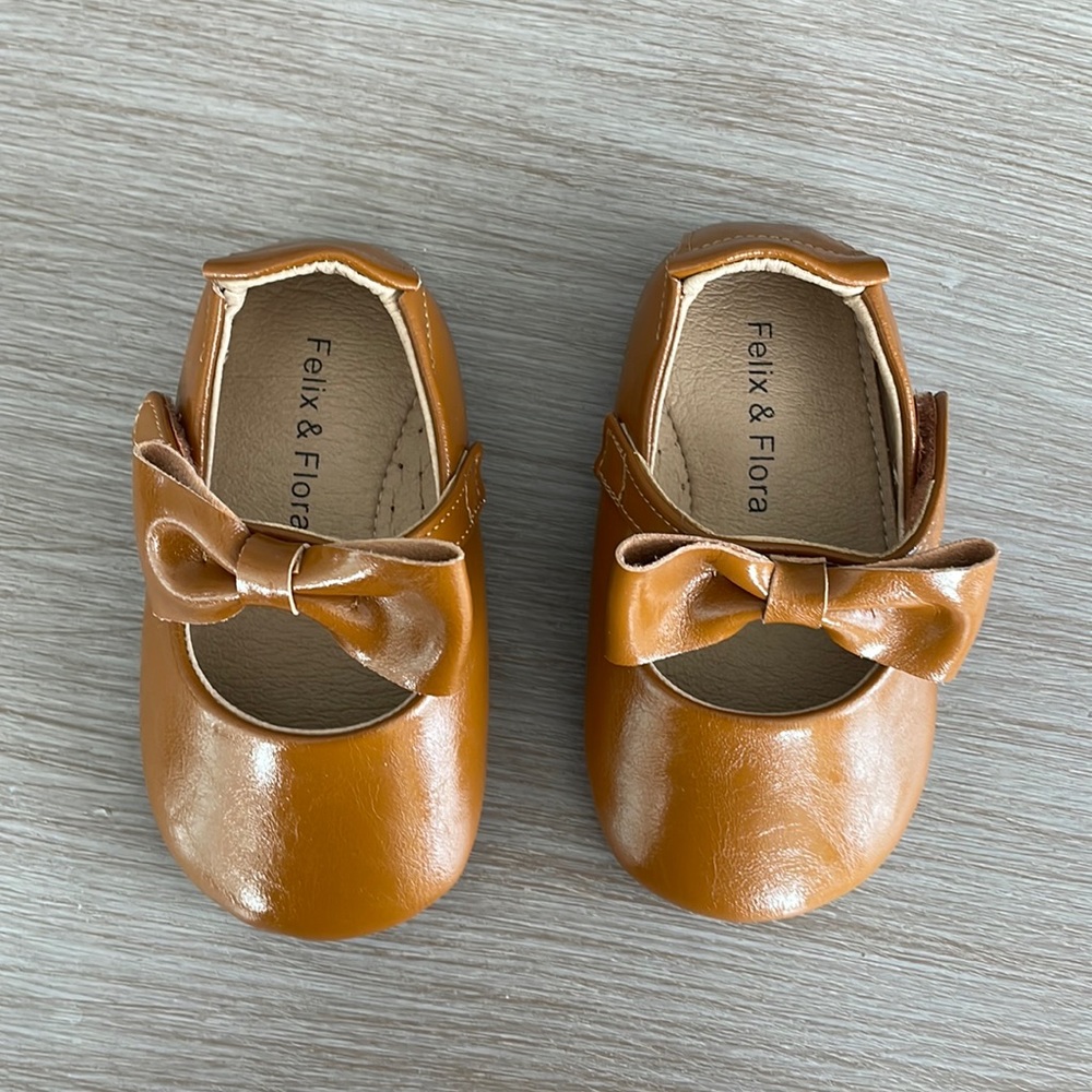 Toddler shoes